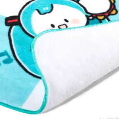 Hatsune Miku Piapro Kids! Towel Handkerchief Collection