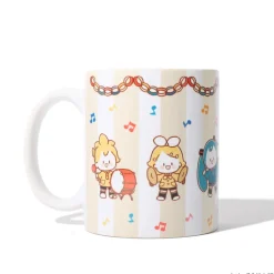 Hatsune Miku Piapro Kids! Mug