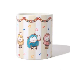 Hatsune Miku Piapro Kids! Mug