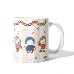 Hatsune Miku Piapro Kids! Mug
