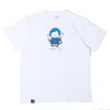 Hatsune Miku Piapro Kids! Kaito White T-Shirt