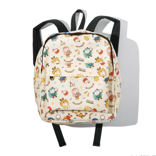 Hatsune Miku Piapro Kids! Kids Backpack