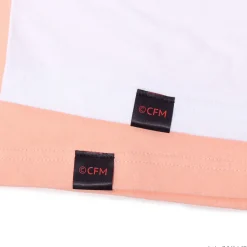 Hatsune Miku Piapro Kids! Meiko Orange T-Shirt