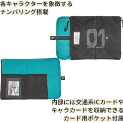 Hatsune Miku Pouch