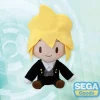 Hatsune Miku: Project DIVA Arcade Future Tone Kagamine Len: Butler Ver. Fuwapuchi Mini Plushie EX