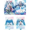 Hatsune Miku PROMISE -16 Year Old Promise- Clear File Folder