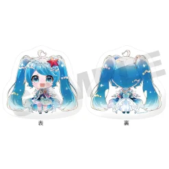 Hatsune Miku PROMISE -16 Year Old Promise- Cushion