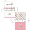 Hatsune Miku Pusheen Collaboration Flat Pouch