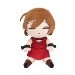 Hatsune Miku Series Darugurumi Plushie Meiko