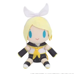 Hatsune Miku Series Plushie Mascot Kagamine Rin