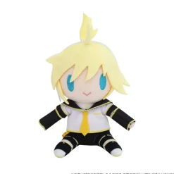 Hatsune Miku Series Plushie Mascot Kagamine Len