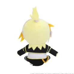 Hatsune Miku Series Plushie Mascot Kagamine Len