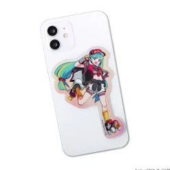 Hatsune Miku Sound Delivery Aurora Sticker Set