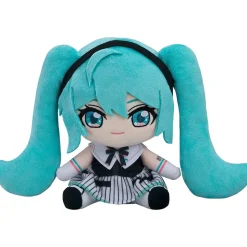 Hatsune Miku Symphony: 2019 Ver. Plushie