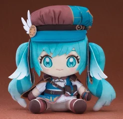 Hatsune Miku: 100th Adventure Ver. Plushie