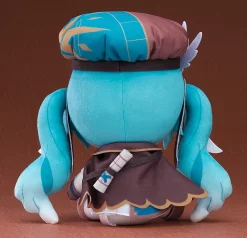 Hatsune Miku: 100th Adventure Ver. Plushie