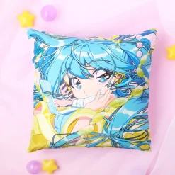 Hatsune Miku Twilight Dreamer Cushion Cover