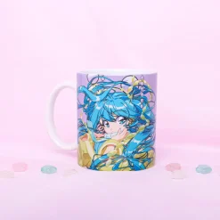 Hatsune Miku Twilight Dreamer Mug