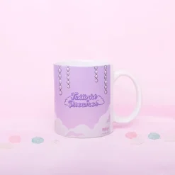 Hatsune Miku Twilight Dreamer Mug