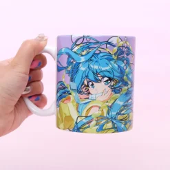Hatsune Miku Twilight Dreamer Mug