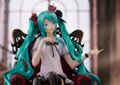 Hatsune Miku: World is Mine 2024 Ver. 1/7 Scale Figure