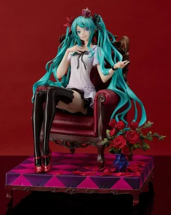 Hatsune Miku: World is Mine 2024 Ver. 1/7 Scale Figure