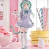 Hatsune Miku x Amashiro Natsuki 1/7 Scale Figure