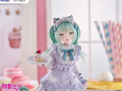 Hatsune Miku x Amashiro Natsuki 1/7 Scale Figure