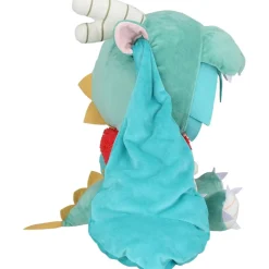 Hatsune Miku: Year of the Dragon 2024 Ver. Fuwapuchi Plushie LL