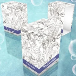 Haven't You Heard? I'm Sakamoto Premium Edition Box Set Blu-ray/DVD Combo Pack