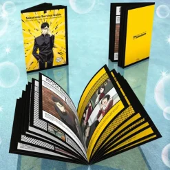 Haven't You Heard? I'm Sakamoto Premium Edition Box Set Blu-ray/DVD Combo Pack