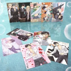 Haven't You Heard? I'm Sakamoto Premium Edition Box Set Blu-ray/DVD Combo Pack