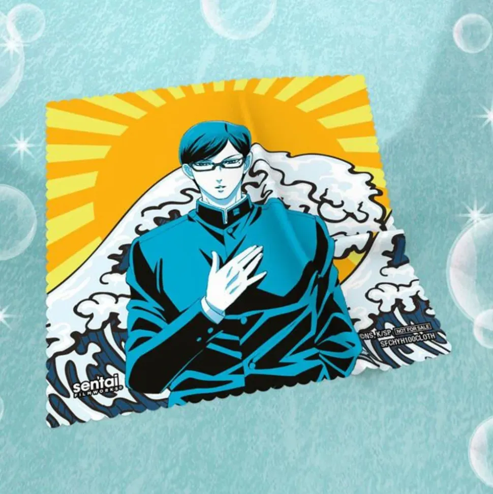 Haven't You Heard? I'm Sakamoto Premium Edition Box Set Blu-ray/DVD Combo Pack