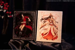 Heaven Official's Blessing Canvas Art Collection