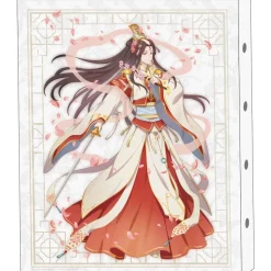 Heaven Official's Blessing Canvas Art Collection
