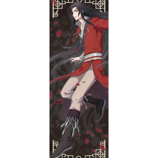 Heaven Official's Blessing Life-Size Poster Collection