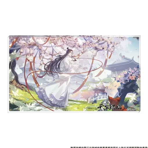Heaven Official's Blessing Noble Art B