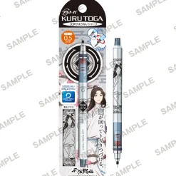 Heaven Official's Blessing Kuru Toga Mechanical Pencil