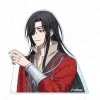 Heaven Official's Blessing Season 2 Extra Large Die-Cut Acrylic Board Hua Cheng: Eating Around Ver.