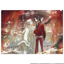 Heaven Official's Blessing Clear File Hua Cheng