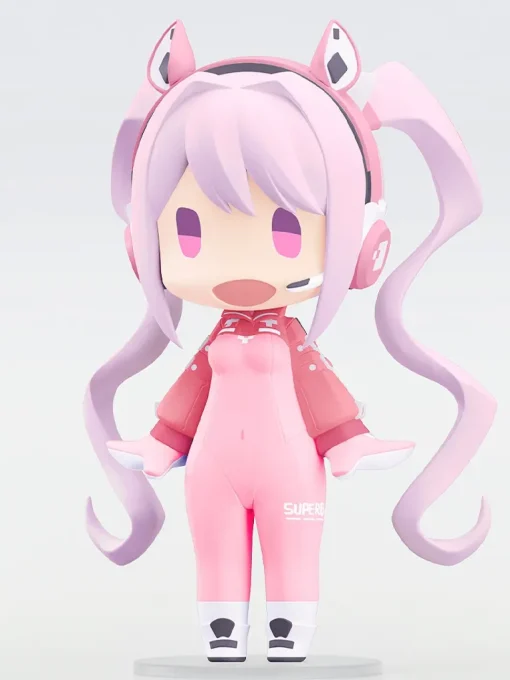 Hello! Good Smile Goddess of Victory: Nikke Alice