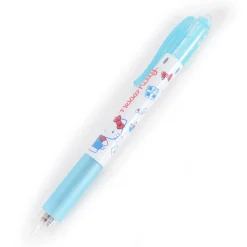 Hello Kitty Back to School Collection: 3C Ballpoint Pen - Life