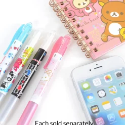 Hello Kitty Back to School Collection: 3C Ballpoint Pen - Life