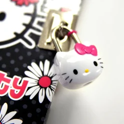 Hello Kitty Daisy Locking Diary