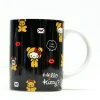 Hello Kitty Holiday Collection Lip Bear Ceramic Mug