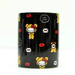 Hello Kitty Holiday Collection Lip Bear Ceramic Mug