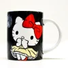 Hello Kitty Holiday Collection Sketch Ceramic Mug