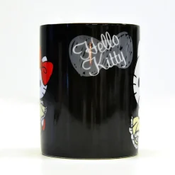Hello Kitty Holiday Collection Sketch Ceramic Mug