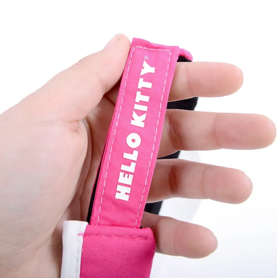 Hello Kitty Juniors’ Visor