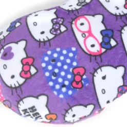 Hello Kitty Kids' Lavender Tone Neck Pillow